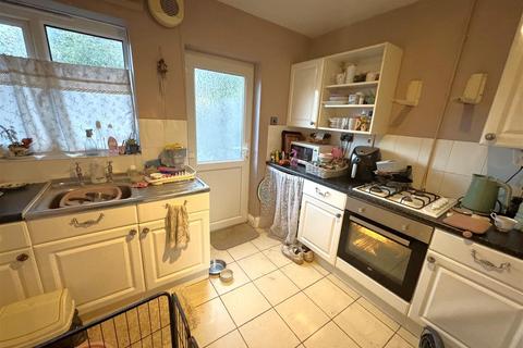 undefined, James Watt Avenue, Corby NN17