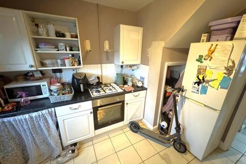 undefined, James Watt Avenue, Corby NN17