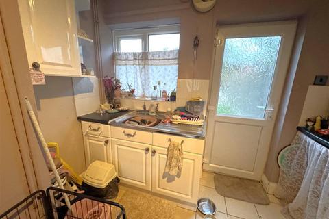 undefined, James Watt Avenue, Corby NN17