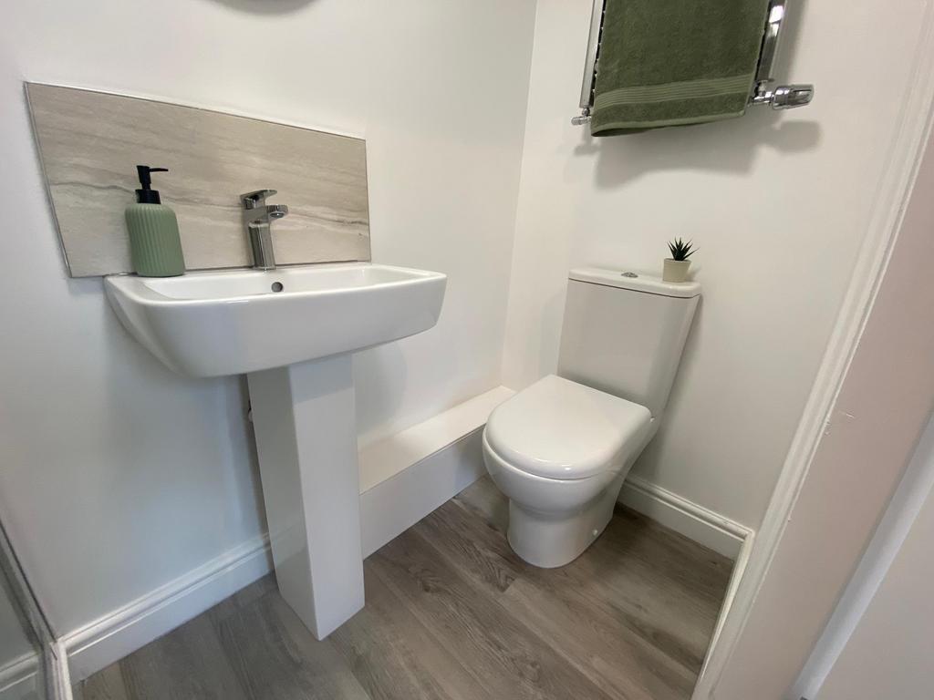 Ensuite 3 A