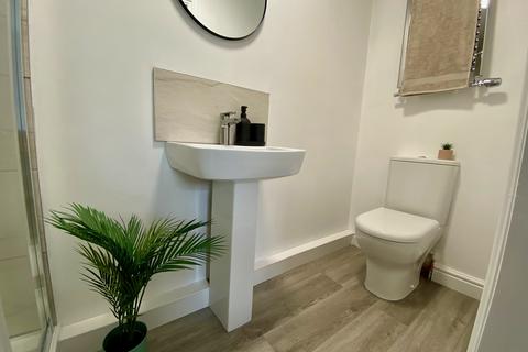 undefined, Room  6 @ 210 Wistaston Road, Crewe, CW2