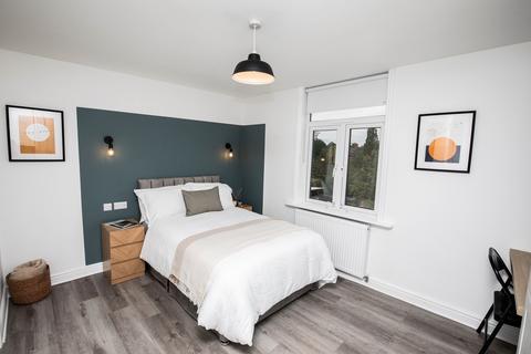 undefined, Room  6 @ 210 Wistaston Road, Crewe, CW2