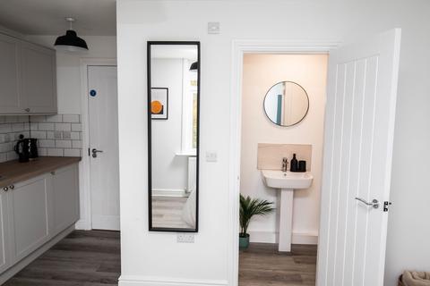 undefined, Room  6 @ 210 Wistaston Road, Crewe, CW2