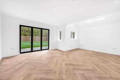 3 bedroom semi-detached house for sale, The Street, Takeley, Bishop's Stortford