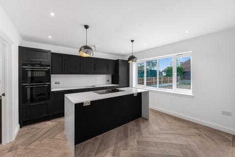 3 bedroom semi-detached house for sale, The Street, Takeley, Bishop's Stortford