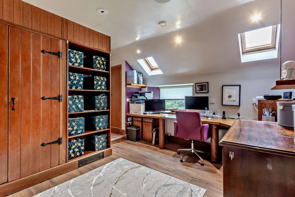 Carestown Steadings