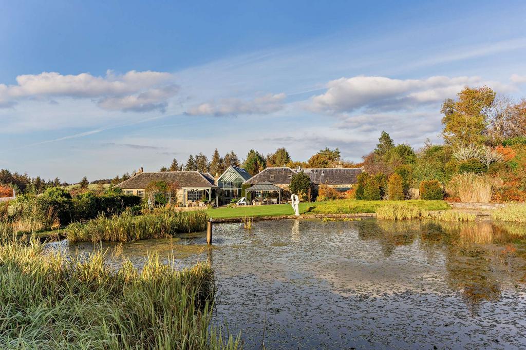 Carestown Steadings