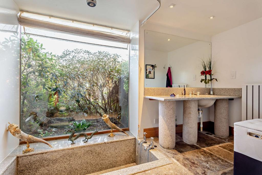 Carestown Steadings