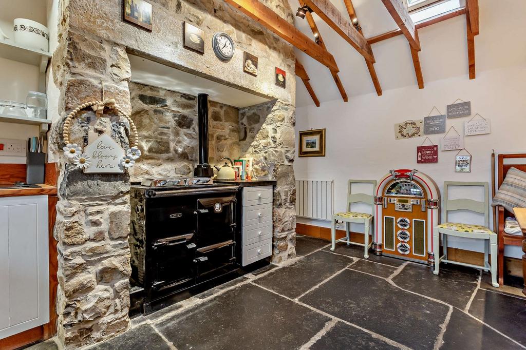 Carestown Steadings