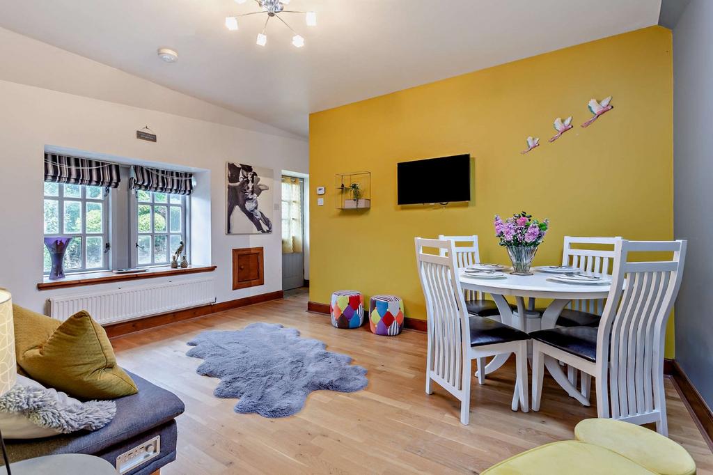 Carestown Steadings