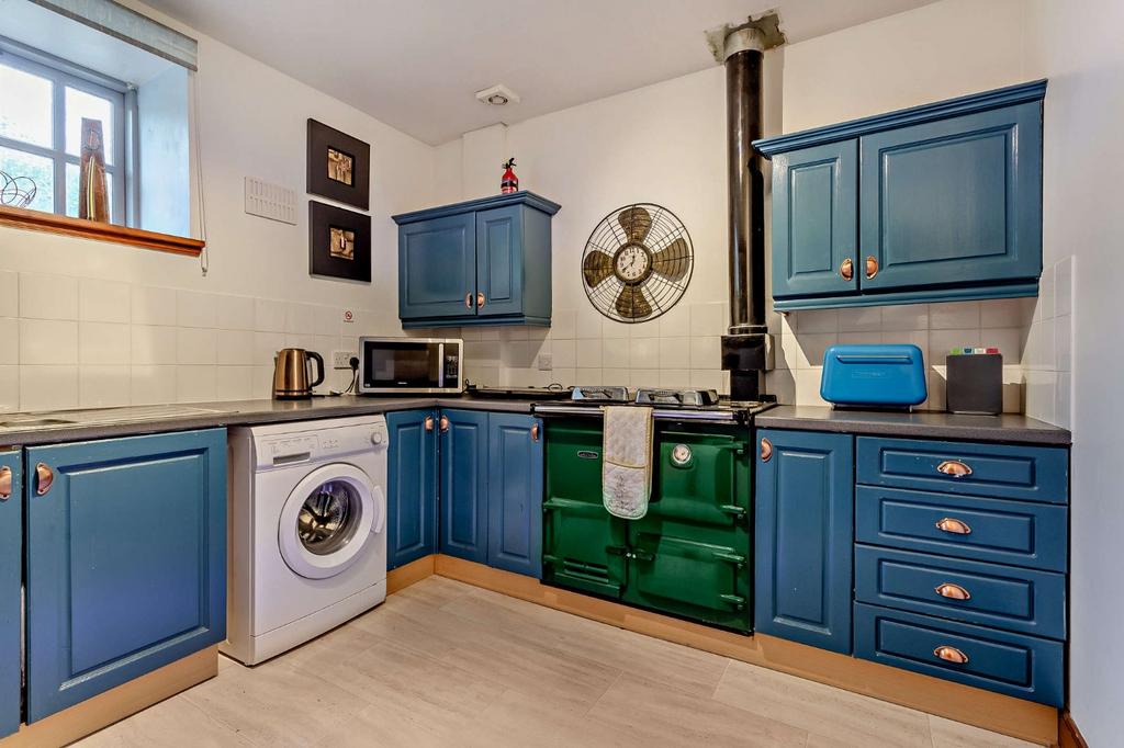 Carestown Steadings