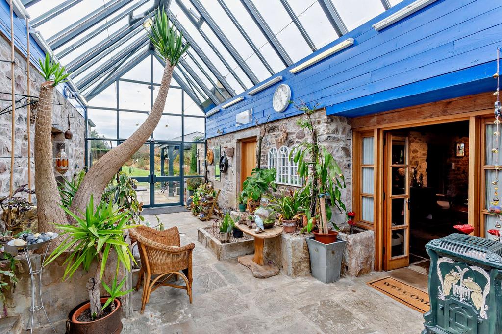 Carestown Steadings