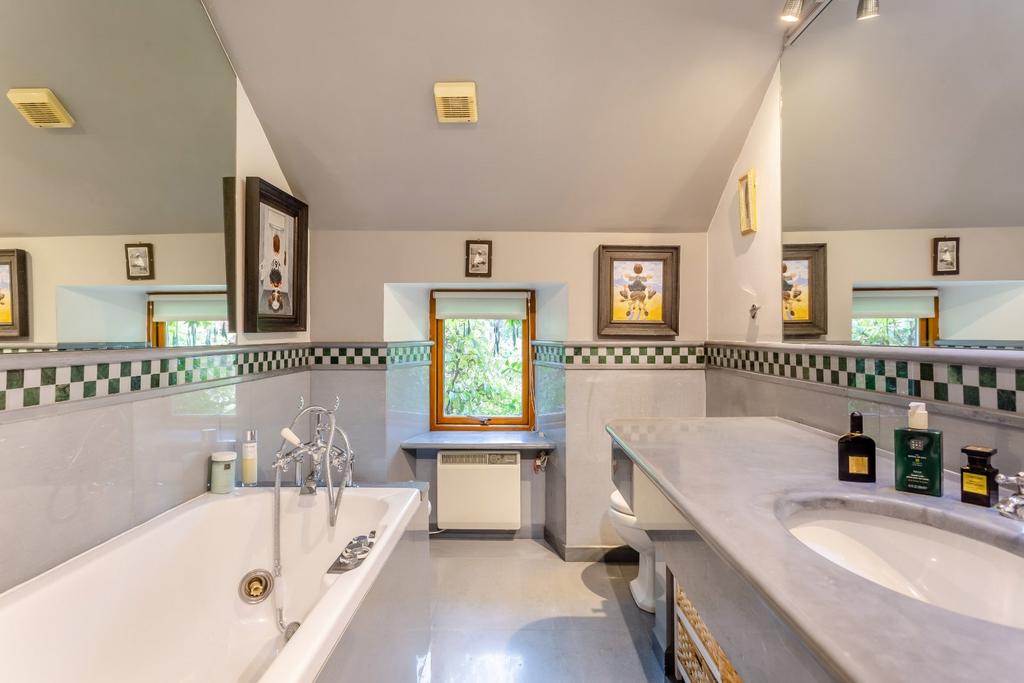 Carestown Steadings