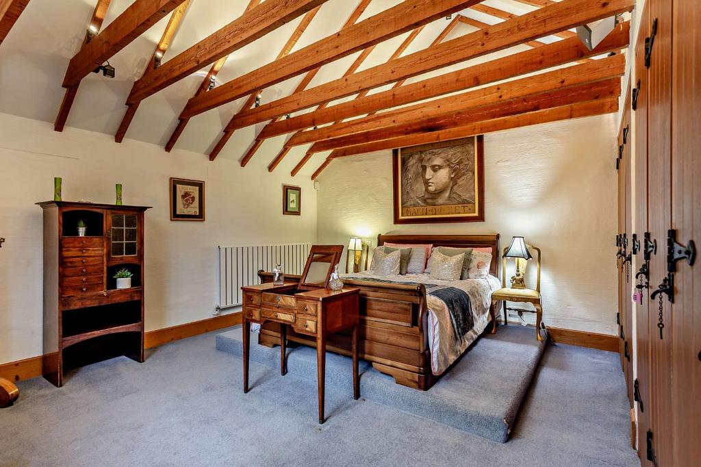 Carestown Steadings