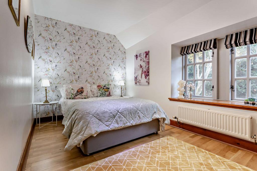 Carestown Steadings