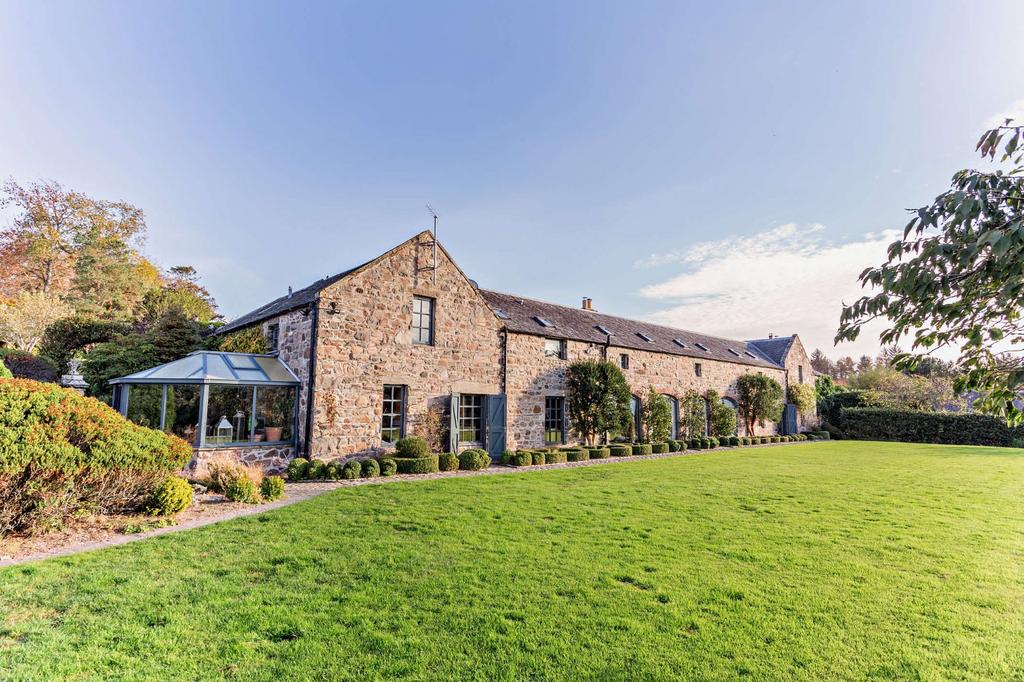 Carestown Steadings