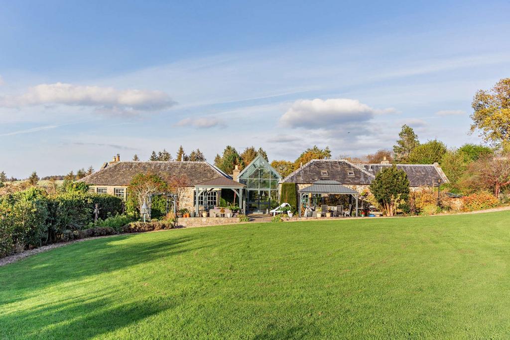 Carestown Steadings