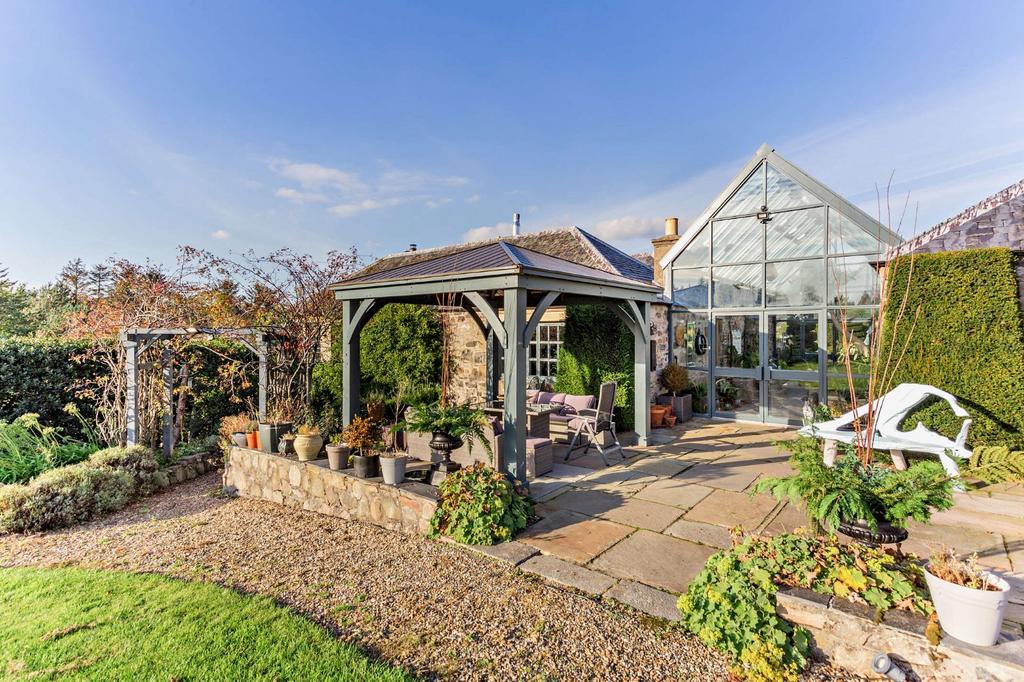 Carestown Steadings