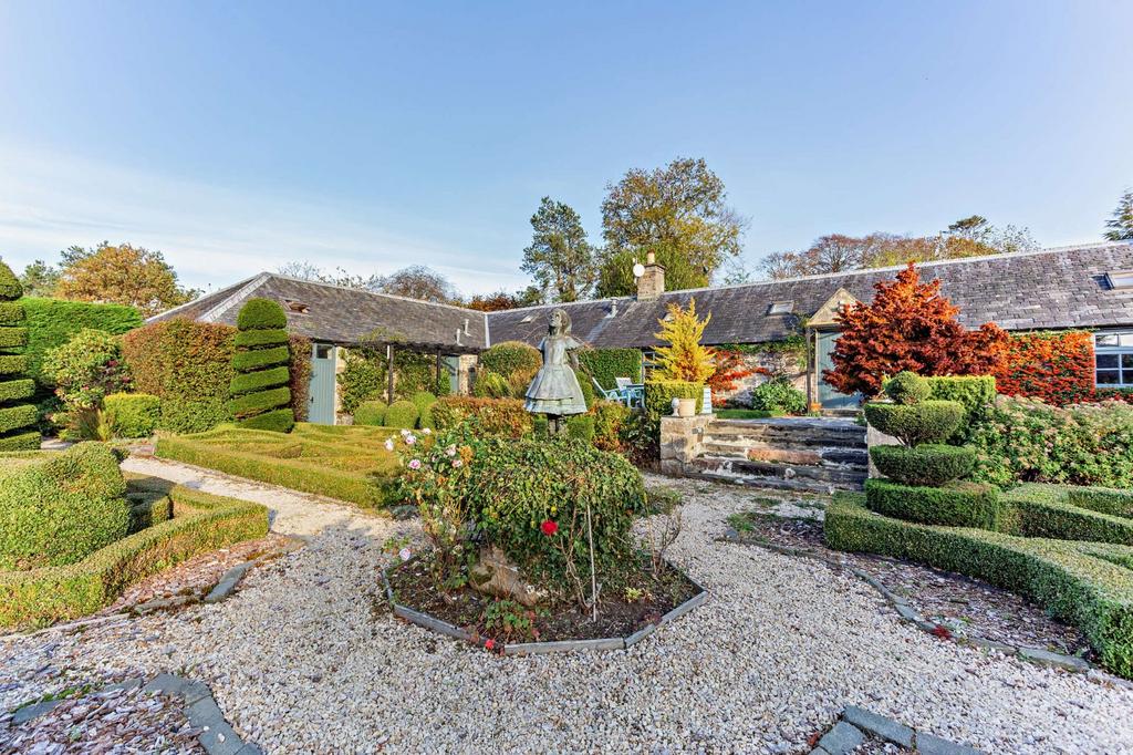 Carestown Steadings