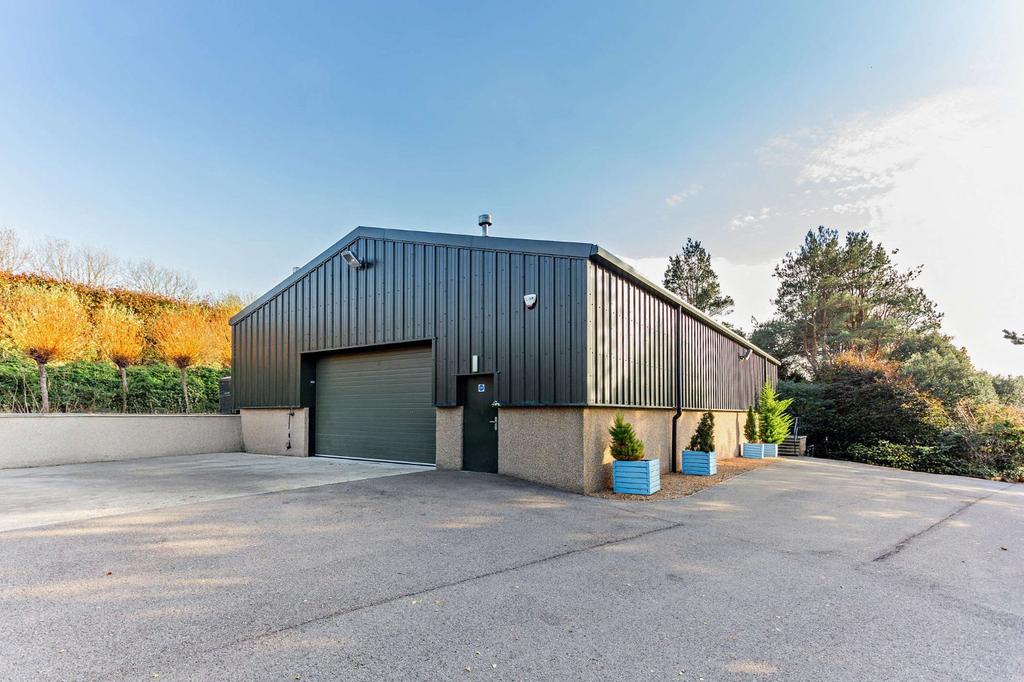 Carestown Steadings
