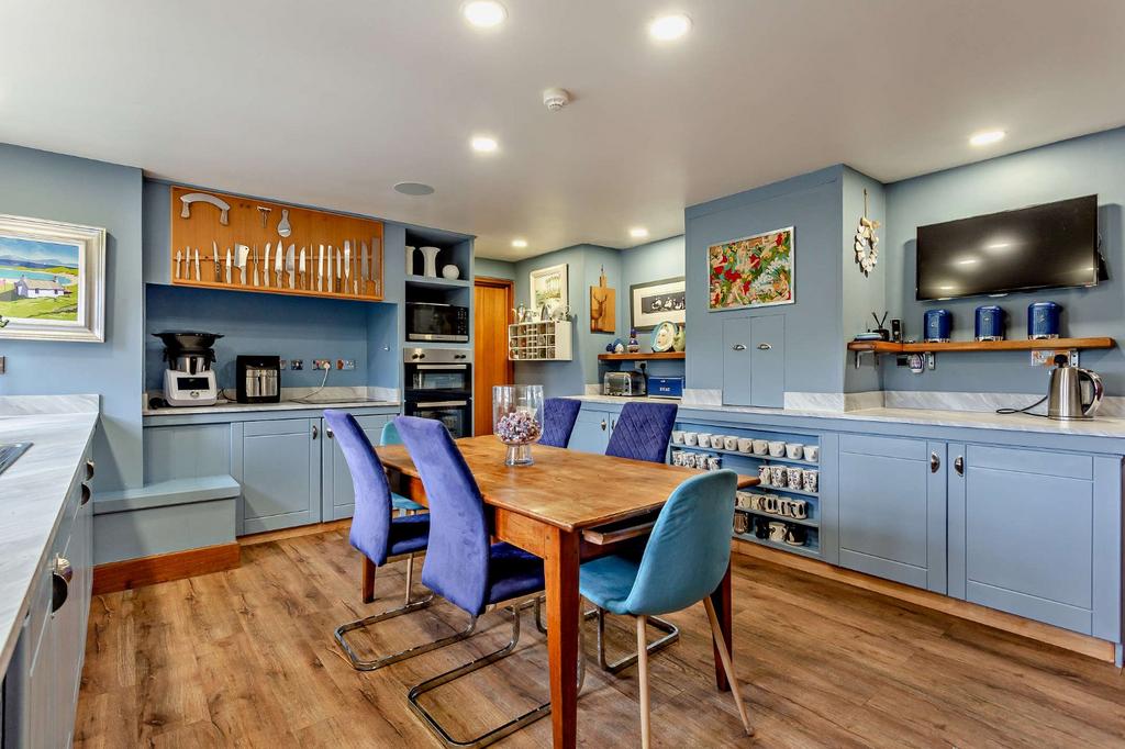 Carestown Steadings