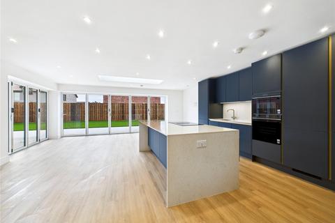 4 bedroom detached house for sale, Plot 30 The Somerset, Fitzroy Place, Blackmore, Essex, CM4