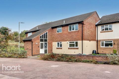 2 bedroom flat for sale, Highbridge, Sileby