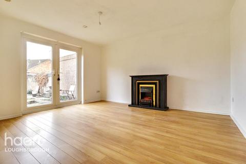 2 bedroom flat for sale, Highbridge, Sileby