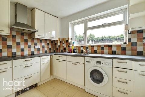 2 bedroom flat for sale, Highbridge, Sileby