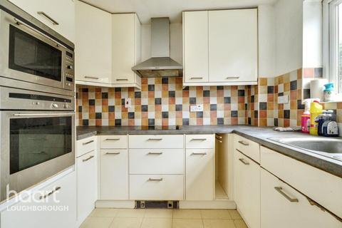 2 bedroom flat for sale, Highbridge, Sileby