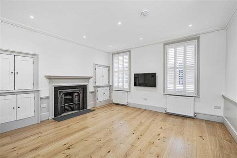 undefined, Tottenham Street, London W1T