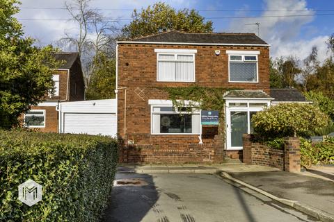 3 bedroom detached house for sale, Peelwood Avenue, Little Hulton, Manchester, M38 9NT