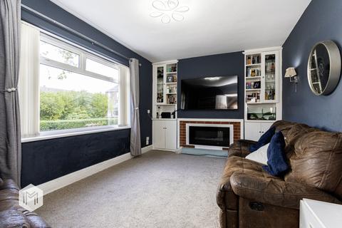 3 bedroom detached house for sale, Peelwood Avenue, Little Hulton, Manchester, M38 9NT