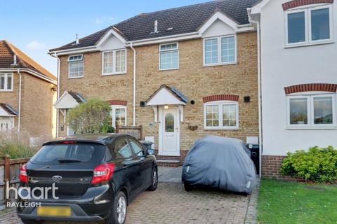 undefined, Snakes Lane, Southend-on-Sea