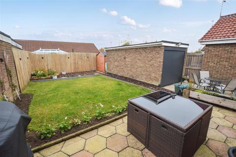 undefined, Mallard Road, Scotton, Catterick Garrison