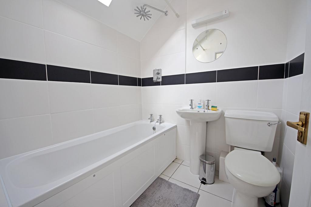 En- Suite Bathroom