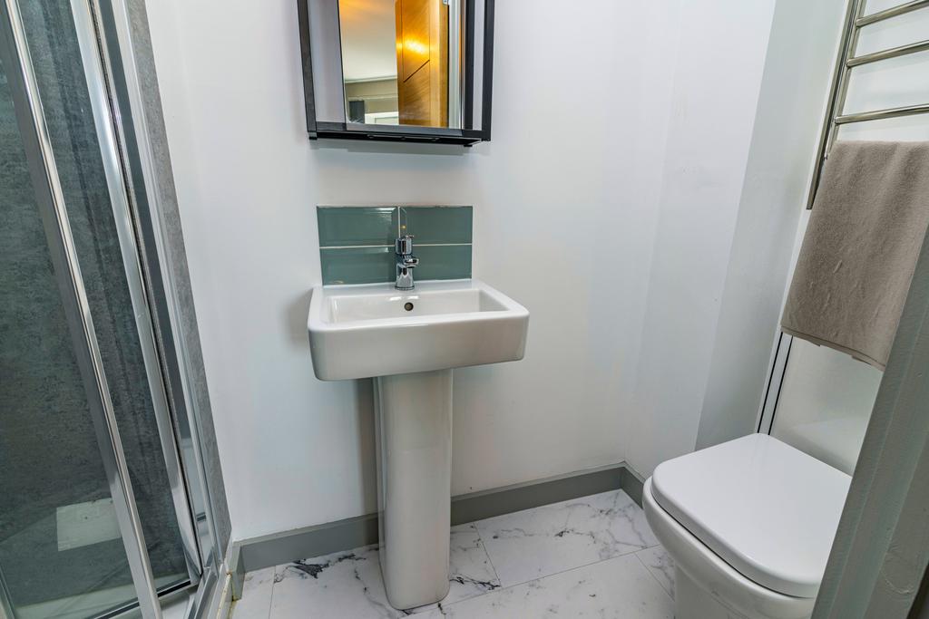 En suite 1