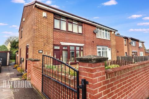 3 bedroom semi-detached house for sale, Chatsworth Road, Athersley