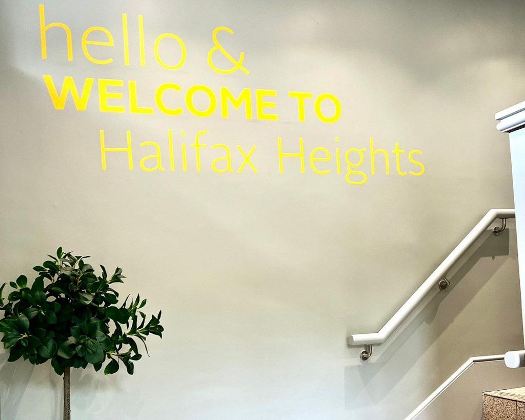 Halifax Heights