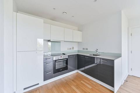 1 bedroom flat for sale, Octavius Street, Deptford, London, SE8