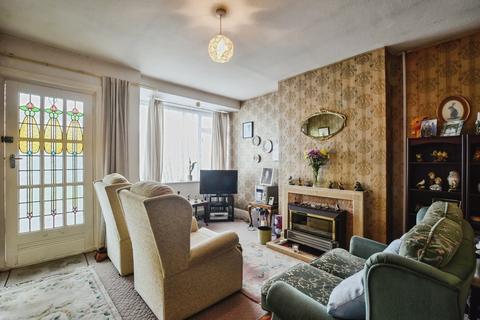 2 bedroom semi-detached bungalow for sale, Croft Bank, Skegness PE24
