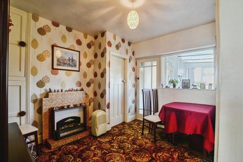 2 bedroom semi-detached bungalow for sale, Croft Bank, Skegness PE24