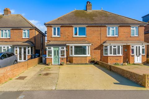 undefined, Hockeredge Gardens, Westgate-On-Sea