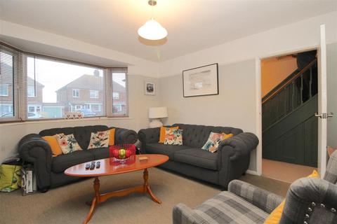 undefined, Hockeredge Gardens, Westgate-On-Sea