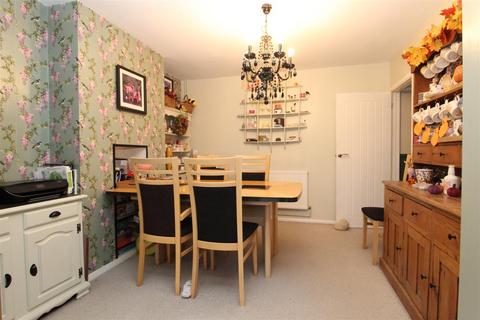 undefined, Hockeredge Gardens, Westgate-On-Sea