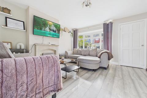 3 bedroom terraced house for sale, Johnson Close, Rugeley