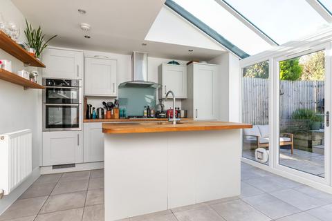 3 bedroom semi-detached house for sale, Springvale Road, Winchester, SO23