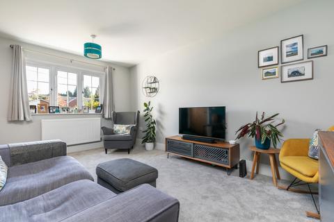 3 bedroom semi-detached house for sale, Springvale Road, Winchester, SO23