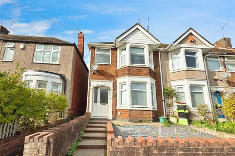 Purcell Road, Coventry, West Midlands, CV6