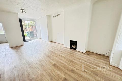 undefined, Purcell Road, Coventry, West Midlands, CV6